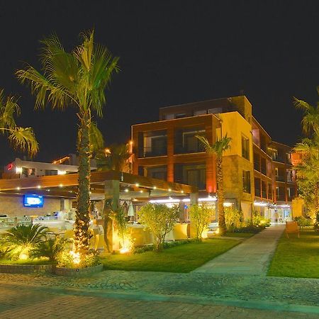 Marisol Boutique Hotel Gundogan  Exterior photo