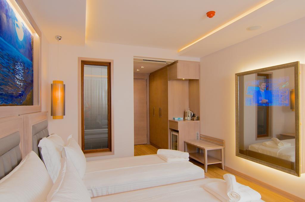 Marisol Boutique Hotel Gundogan  Room photo