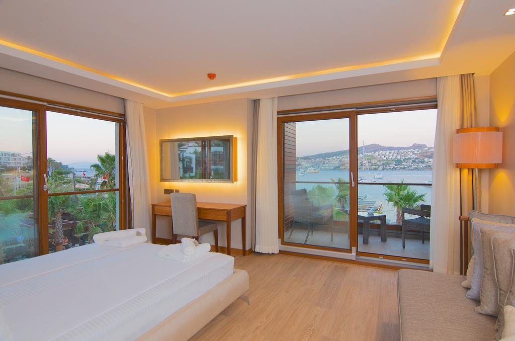 Marisol Boutique Hotel Gundogan  Room photo