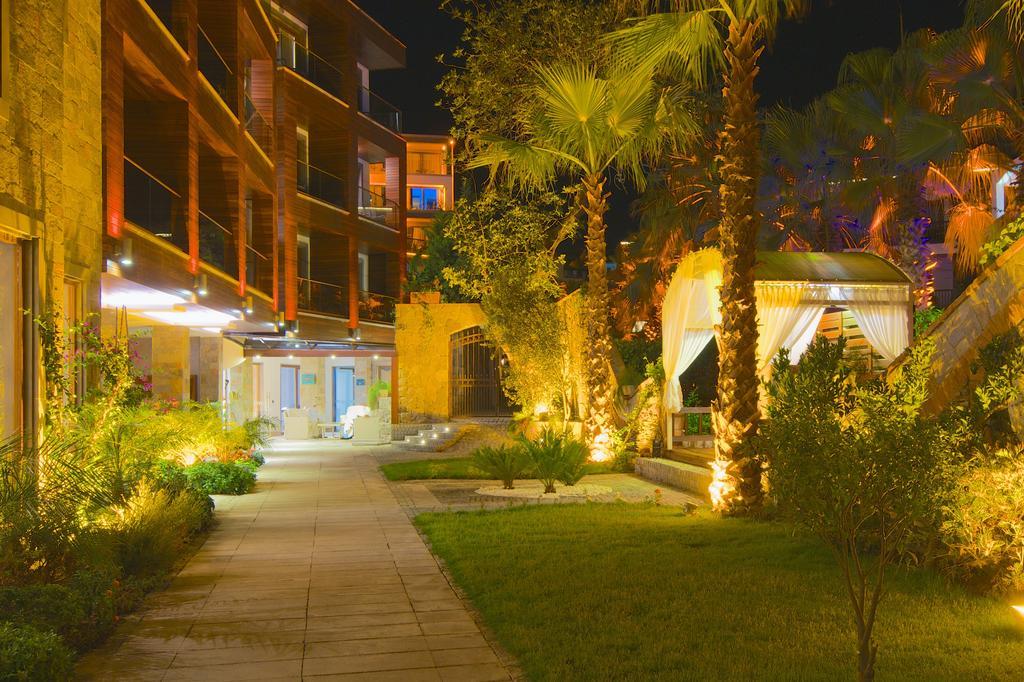 Marisol Boutique Hotel Gundogan  Exterior photo