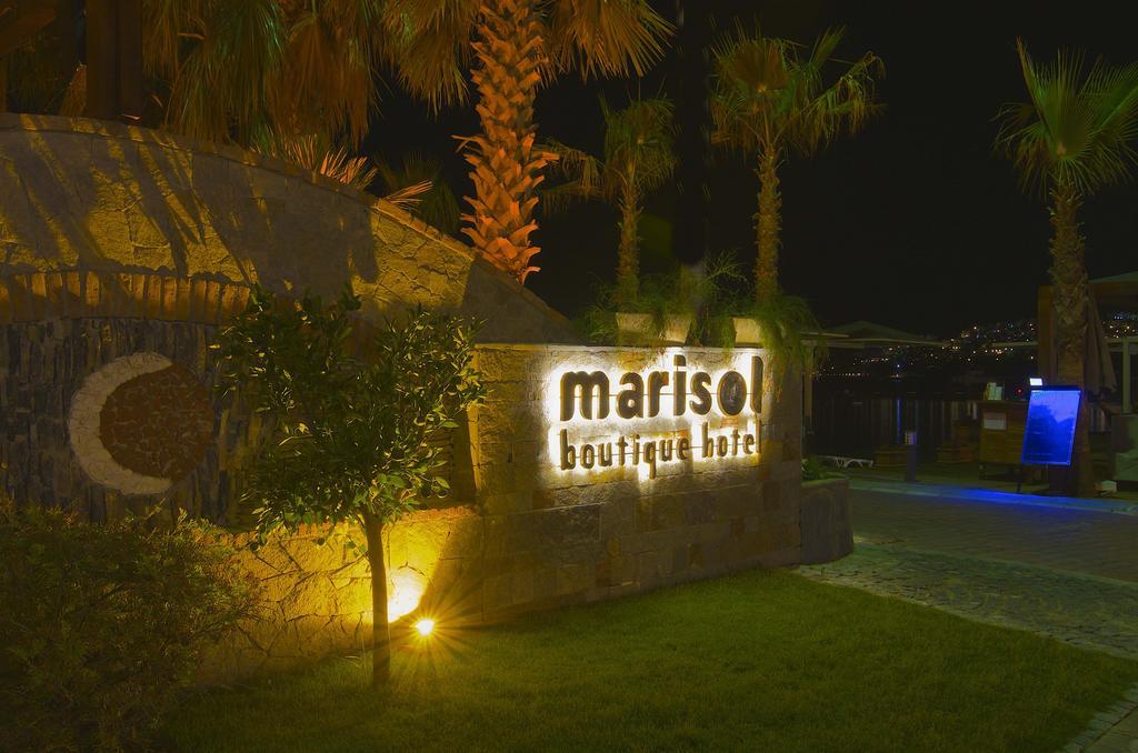 Marisol Boutique Hotel Gundogan  Exterior photo