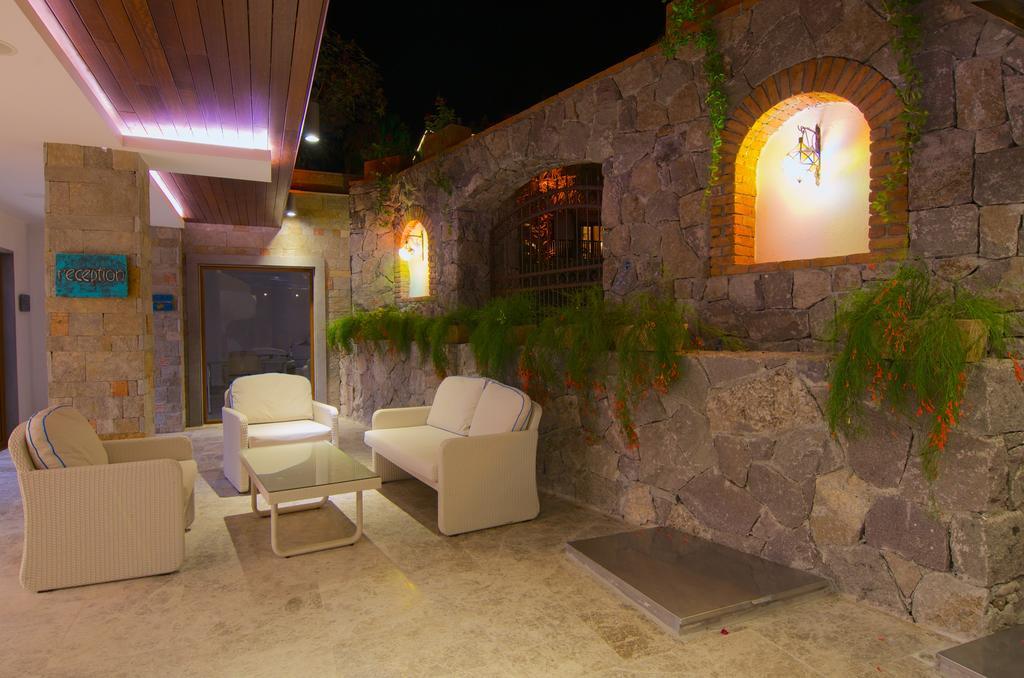 Marisol Boutique Hotel Gundogan  Exterior photo